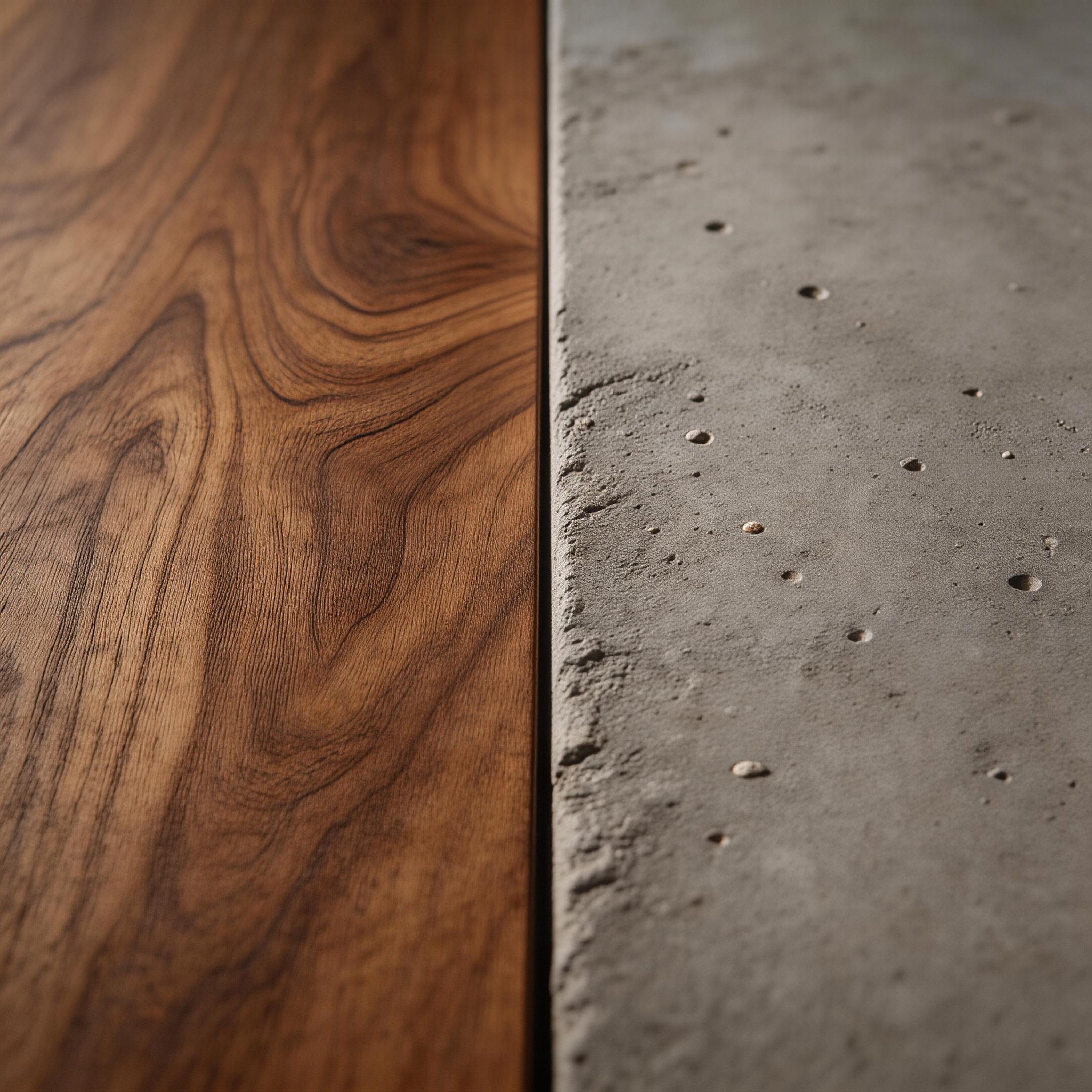 Why Natural Wood is the Ultimate Choice for Modern Kitchens